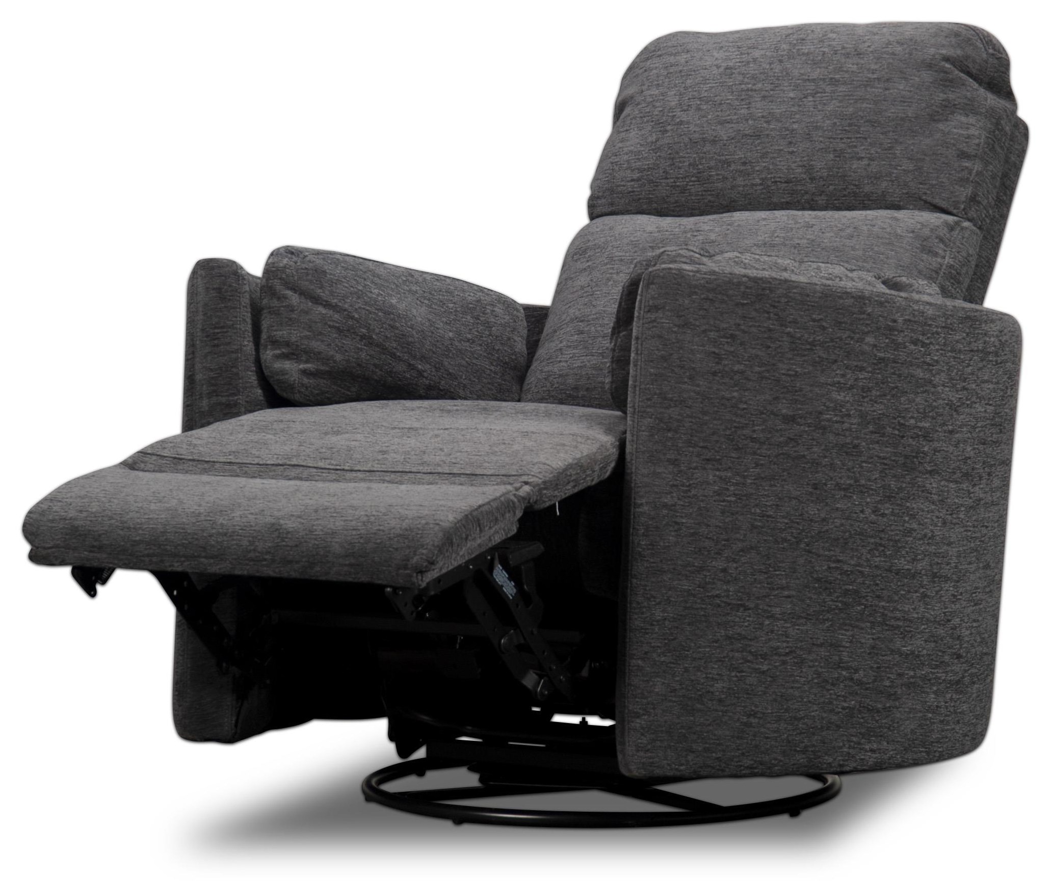 Parker House Sloane 521806879 Power Swivel Rocker Recliner
